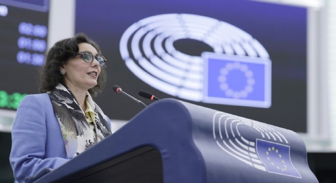 AB ve 25 ülke Dışişleri Bakanlığı'ndan çağrı